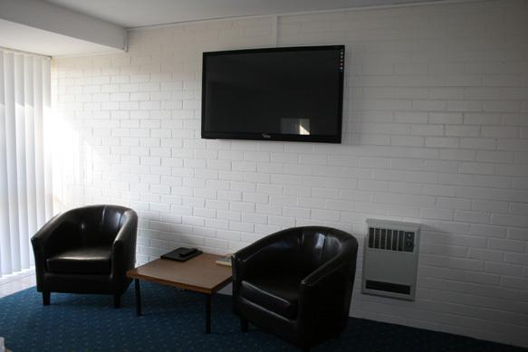 Blayney Leumeah Motel 객실 사진